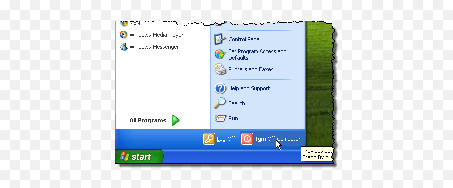 Explorer - Windows Xp Taskbar Png,Windows Start Button Png