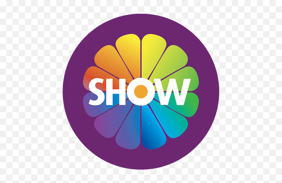 Cbg - Show Tv Png,Programlar Icon