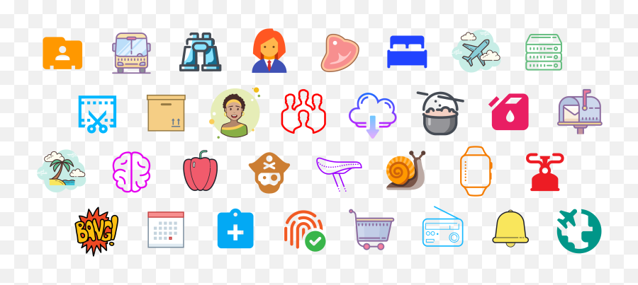 Get Pichon - Microsoft Icons Free Png,Apps Icon Size