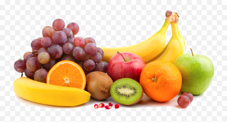 Free Fruit Transparent Background - Transparent Background Fruits Transparent Png,Fruits Png