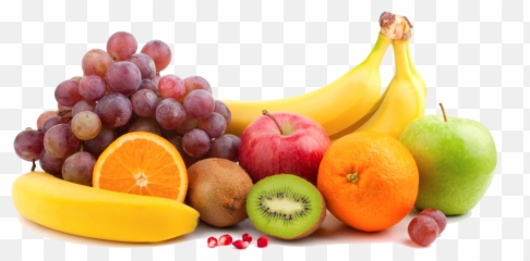 Free Fruit Transparent Background - Fruits png