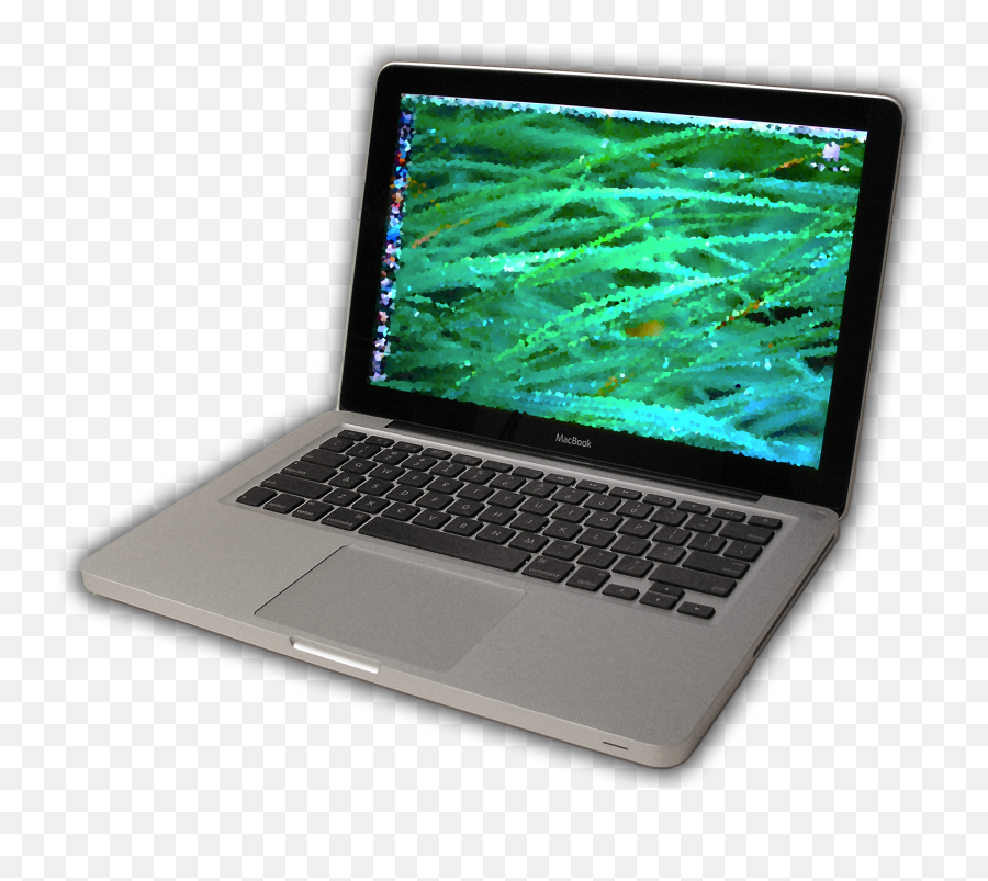 Aluminium Macbook - Macbook Pro 9 2 Png,Macbook Png
