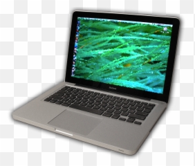 Aluminium Macbook - Pro 9 2 png