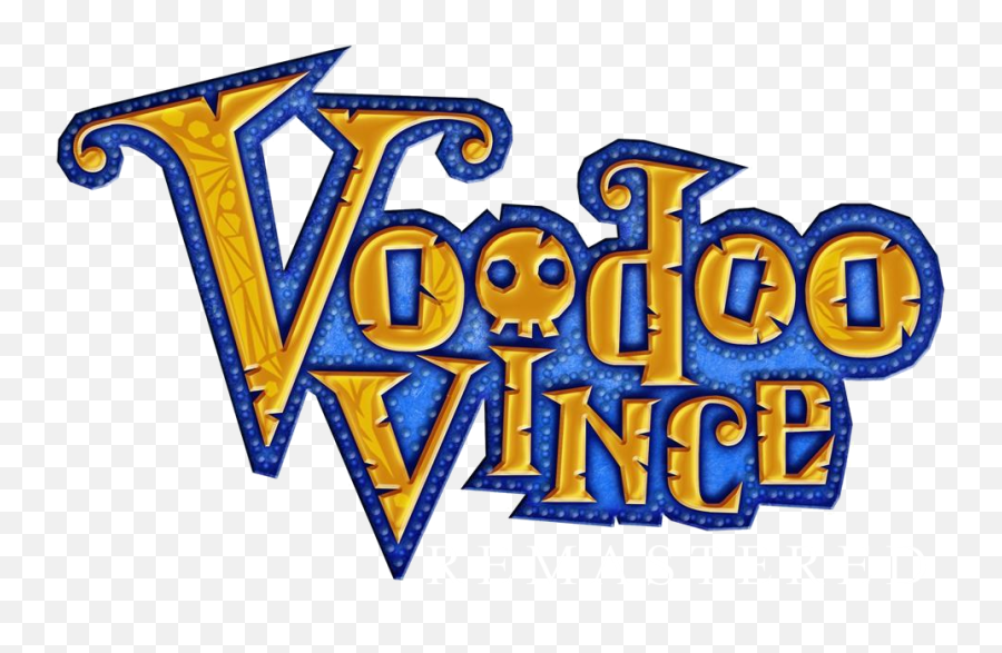 9 - Voodoo Vince Logo Png,Voodoo Icon