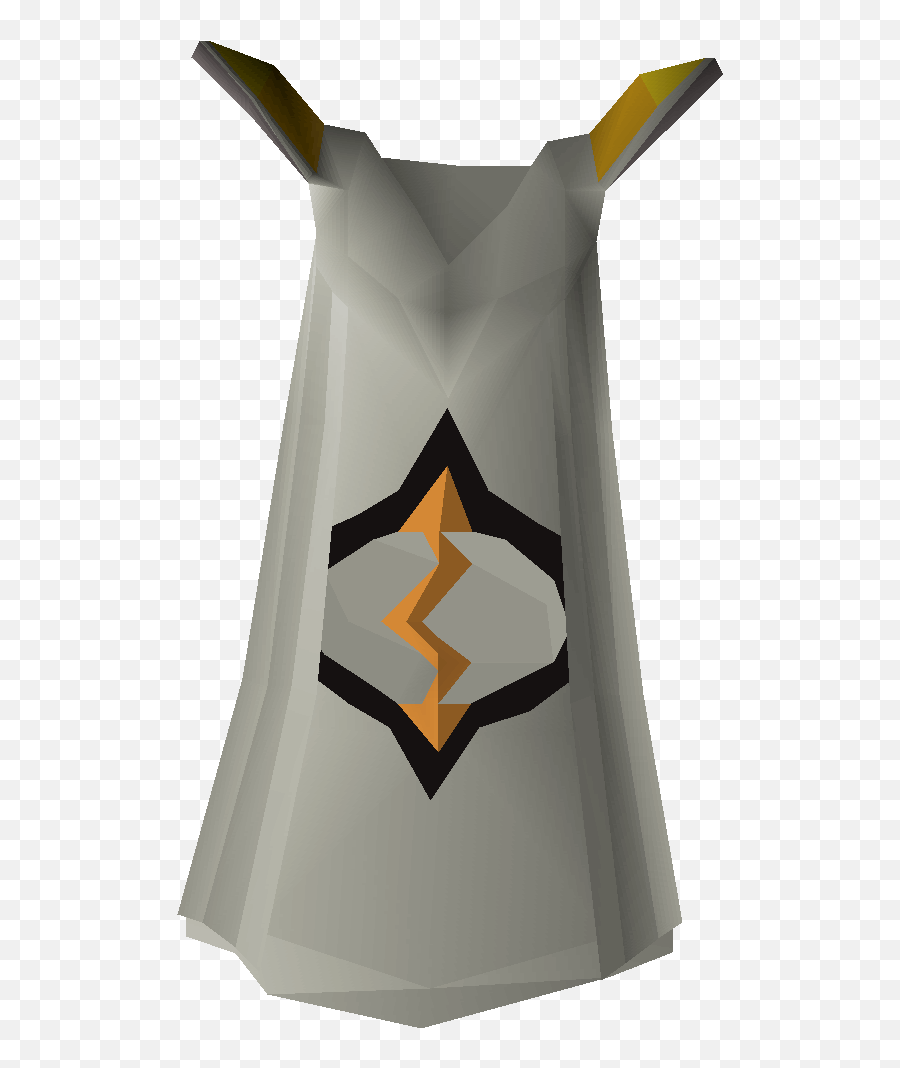 Runecraft Cape Old School Runescape Wiki Fandom - Rc Cape Osrs Png,Rc Icon A5 Kit