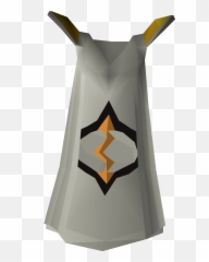 Runecraft Cape Old School Runescape Wiki Fandom - Rc Cape Osrs Png,Rc Icon A5 Kit