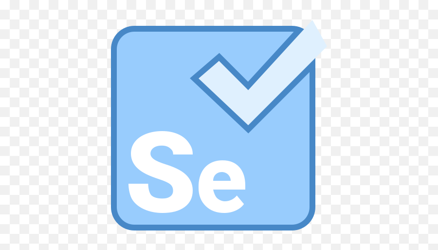 Selenium Icon U2013 Free Download Png And Vector - Selenium Png,Software Test Icon
