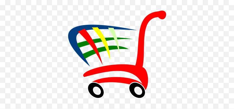 90 Free Shopping Cart U0026 Vectors - Carrinho De Supermercado Desenho Vetor Png,Shop Basket Icon