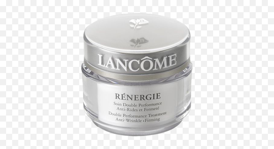 Rénergie Cream Anti - Wrinkle U0026 Firming Double Performance Treatment Day U0026 Night Cream Png,Fashion Icon Lancome