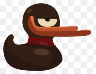 Wakfu Duck Png Haseo Icon