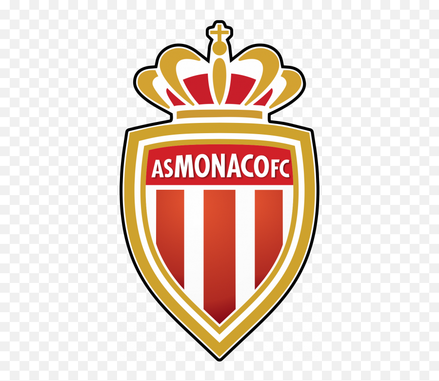 As Monaco Basket - Monaco Football Logo Png,Monaco Icon