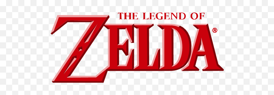 Zelda Download - Legend Of Zelda Word Png,Legend Of Zelda Icon
