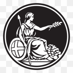 Bank Of England - Wikipedia Central Of Logo png