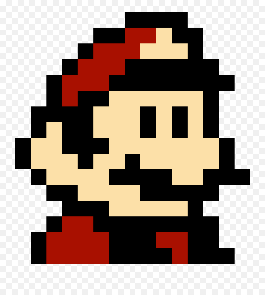Pixilart - Transparent Super Mario Bros 3 Mario Png,Hud Icon