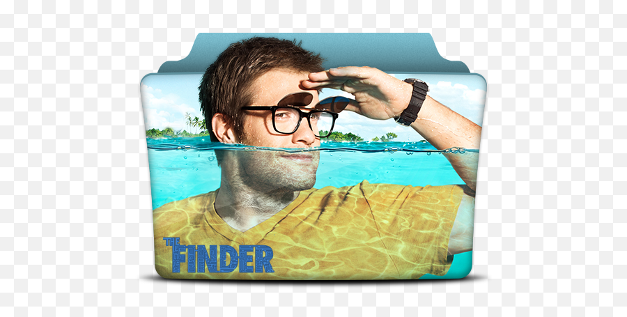 The Finder Icon 512x512px Png - The Finder,Finder Icon Png