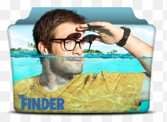 The Finder Icon 512x512px Png