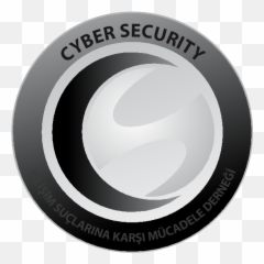 Cyber Security Logo Download - Ülkücü Içiler Dernei png