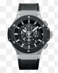 Hublot Png Steel