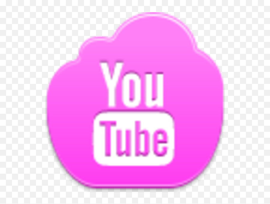 Youtube Icon Free Images - Vector Clip Art Language Png,D Icon Youtube