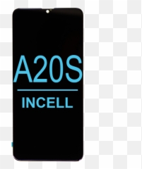 A20s A207 2019 - SERIES SAMSUNG Muggle png