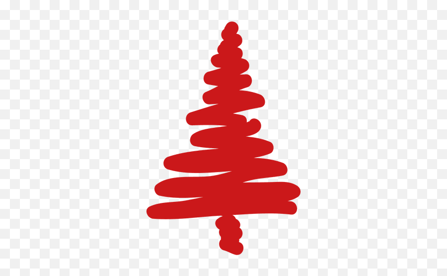 Pine Tree Svg - Brush Christmas Tree Png,Tree Clip Art Png