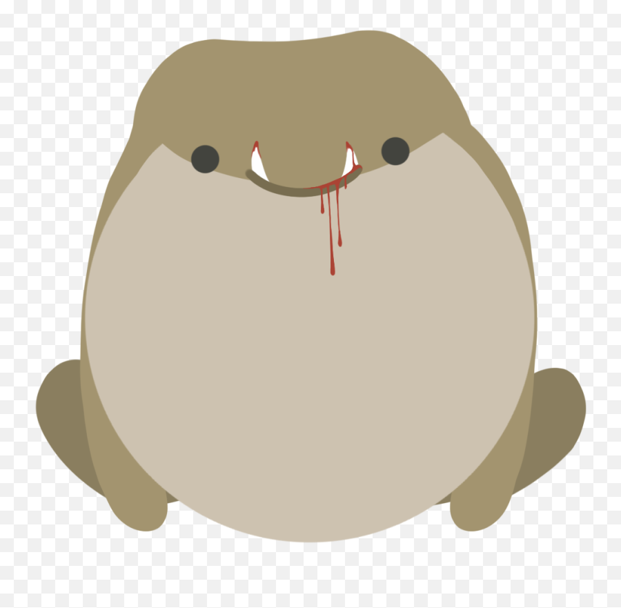 Udyr Png - Gromp Cute,Gromp Icon