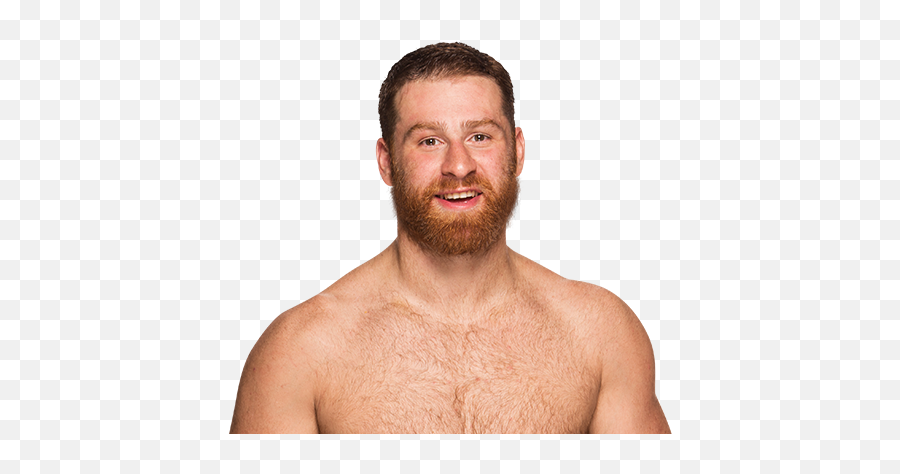 Sami Zayn Official Merchandise - Sami Zayn Wwe Champion Png,Sami Zayn Png