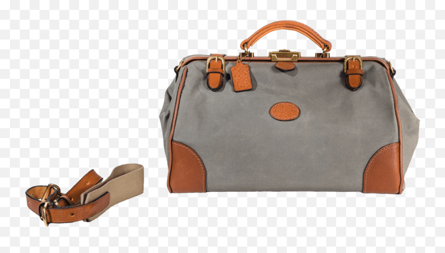 Mackenzie Leather Edinburgh - Stylish Png,Doctors Bag Icon