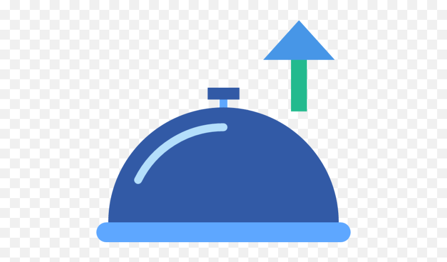 Up Arrow Blue Icon - Hard Png,Blue Circle Arrow Icon