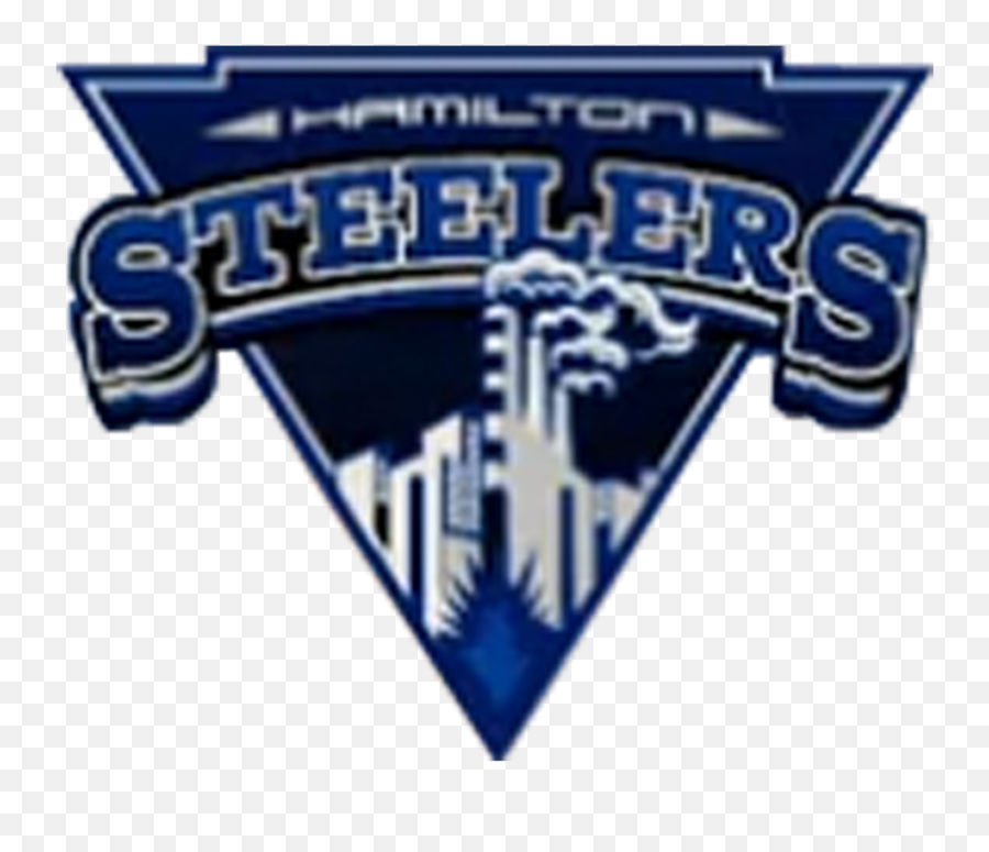 Norris 6 Hamilton Steelers Hockey Jersey Includes Emhl Patch Goon Movie U2014 Boriz - Hamilton Steelers Hockey Png,Steelers Png