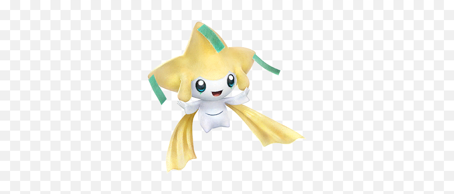 Pokken Tournament Pokemon - Jirachi Pokken Png,Jirachi Icon