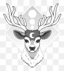 Pixel Art U2014 Mortmort Png