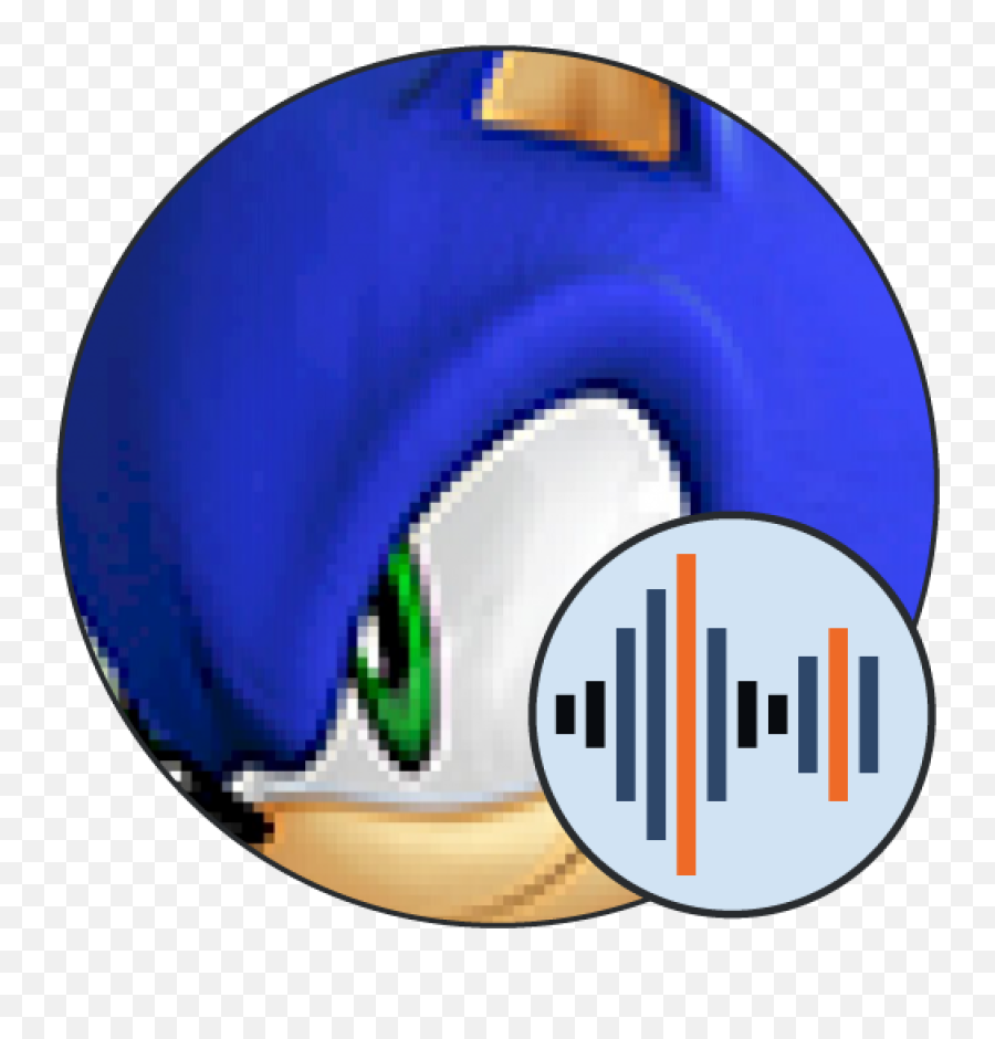 Sonic The Hedgehog Sounds Game 2006 U2014 101 Soundboards - Friday The 13th Sound Bit Png,Silver The Hedgehog Icon