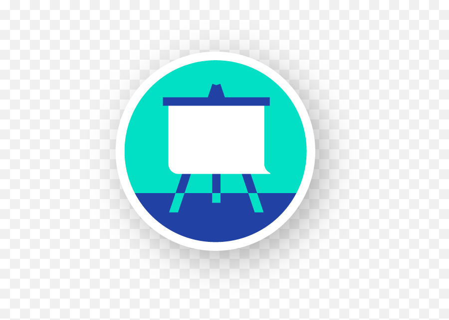 How A Frontline Workforce Orchestration Platform Sets The - Empty Png,Flat Training Icon