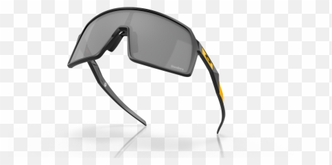 Oakley Oo9406 Pittsburgh Steelers Sutro 37 Grey - Black Red png