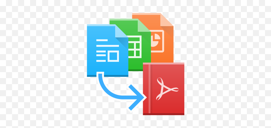 Export Libreoffice And Office Documents To Pdf - Linuxappscom Vertical Png,Icon For Libreoffice