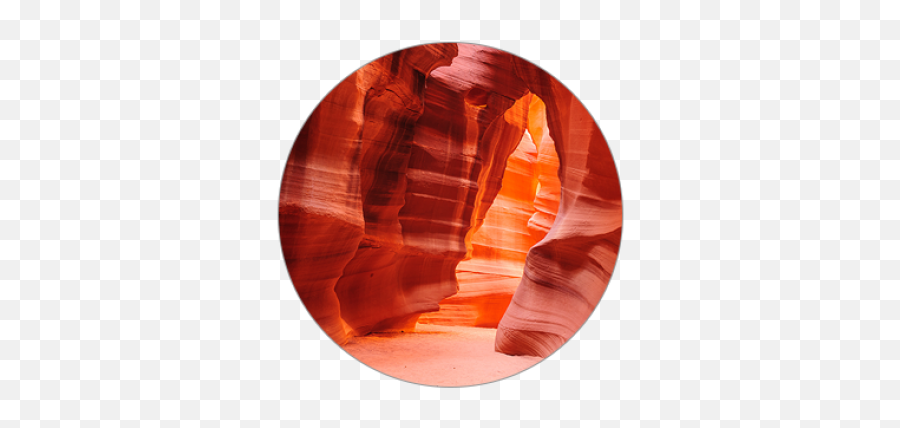 Smithsonian Institution - Antelope Canyon Png,Sedu Icon Styling Iron