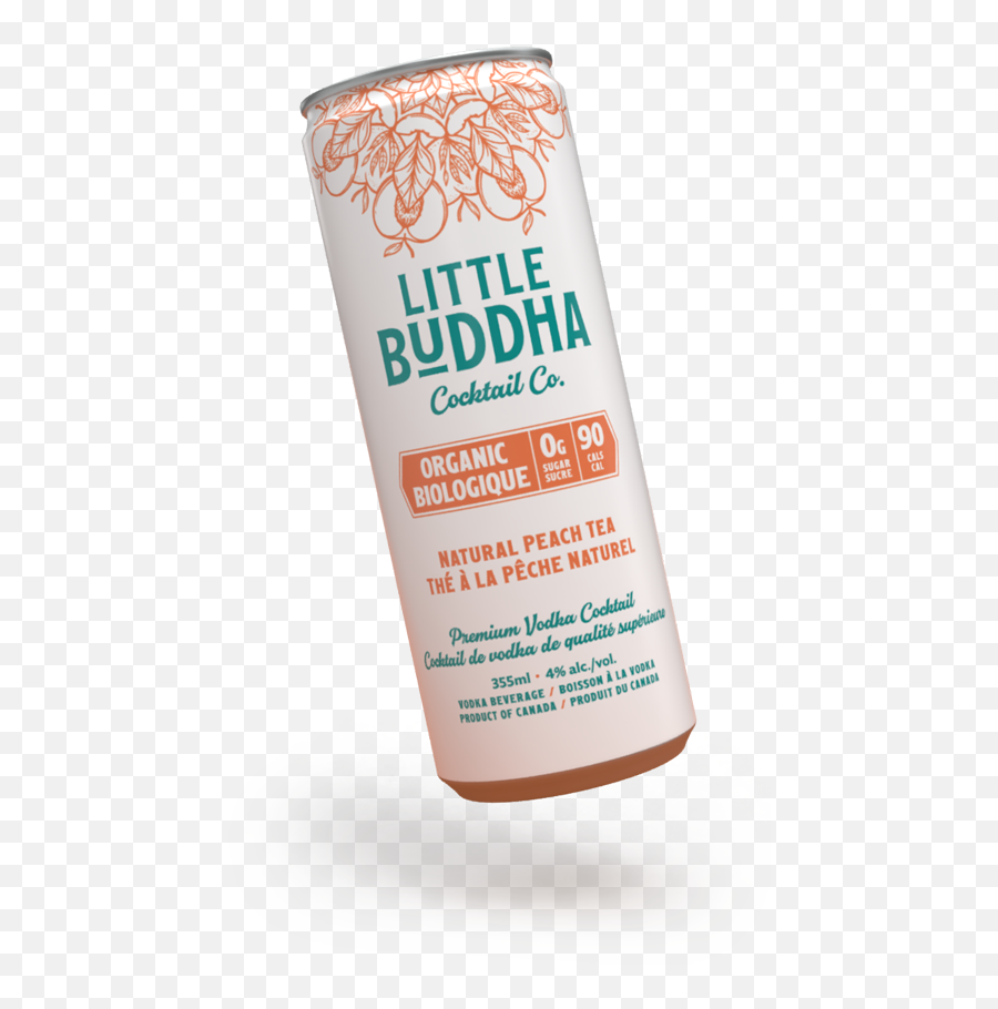 Little Buddha Cocktail Co - Little Buddha Lcbo Png,Buddah Icon