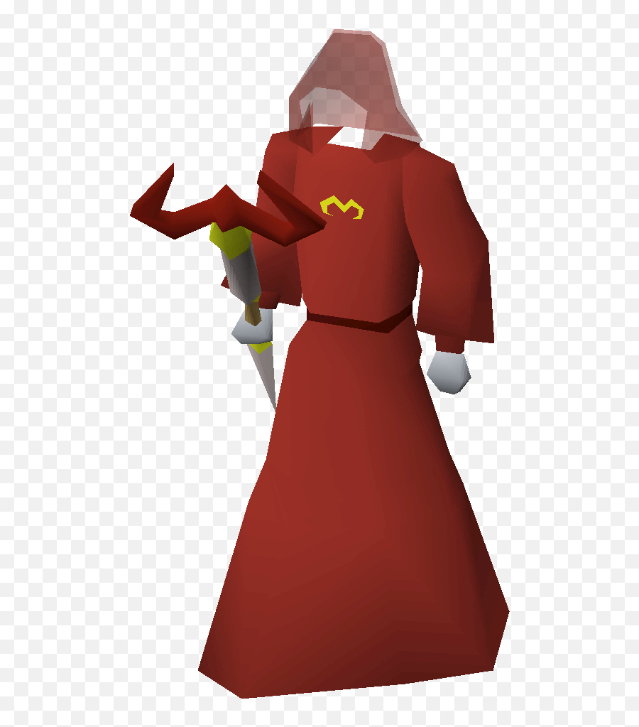Spiritual Mage - Osrs Wiki Fictional Character Png,Icon El Bajo Boots
