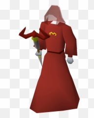 Spiritual Mage - OSRS Wiki Fictional Character png