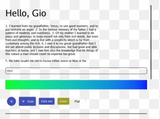 Gio Ui - Vertical png
