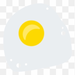 Food Egg Fried Free Icon Of Colocons - Telor Ceplok Vector Png