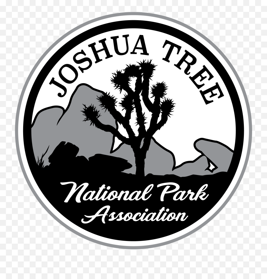 Joshua Tree National Park - Emblem Png,Tree Logos