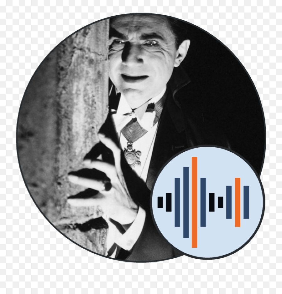 Dracula 1931 Soundboard - Universal Dracula Png,Jontron Icon