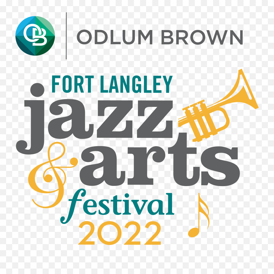 Lineup 2021 U2014 Fort Langley Jazz U0026 Arts Festival - Brass Instrument Png,Rihanna Icon Award 2014