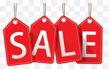 Showroom Red Tag Events U2014 2019 Event Series - Sale Ending Soon Png,Red Tag Png