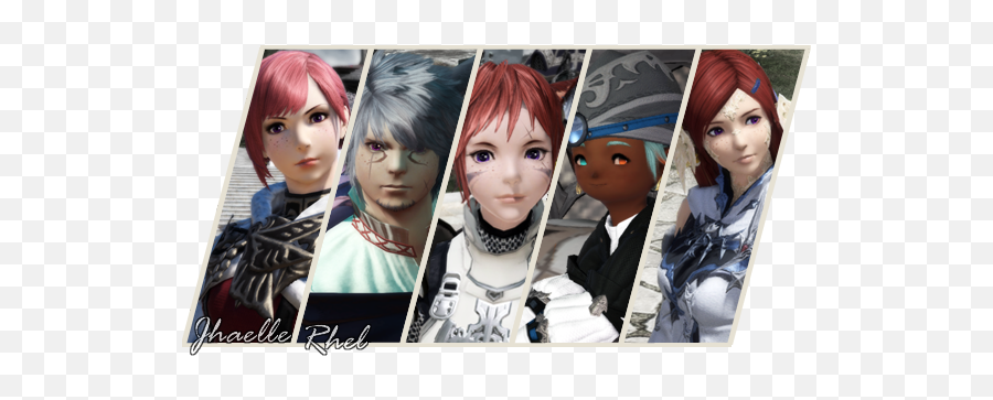 Final Fantasy Xiv Forum - Cg Artwork Png,Ff14 Sprout Icon