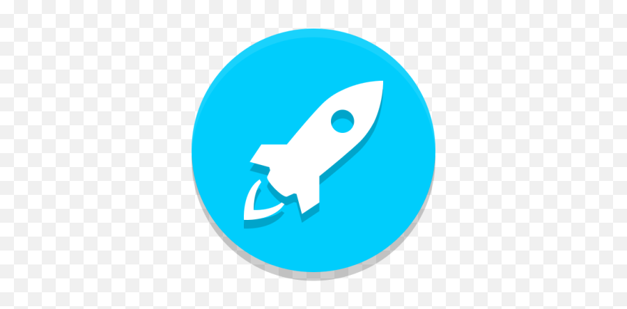 Plingcom - Green Rocket Icon Transparent Png,Icon Marvel Impreint