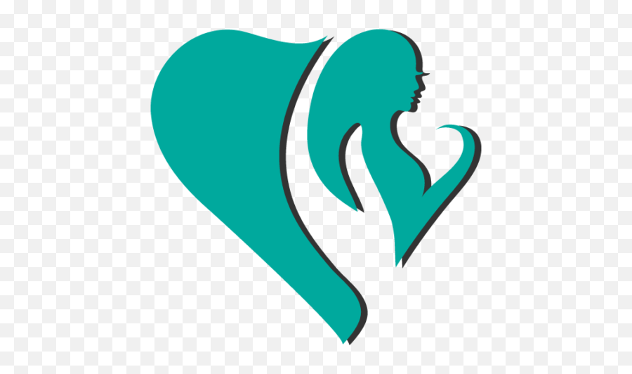 For The Guys U2013 Heart Of Hope - For Women Png,Icon For Hope