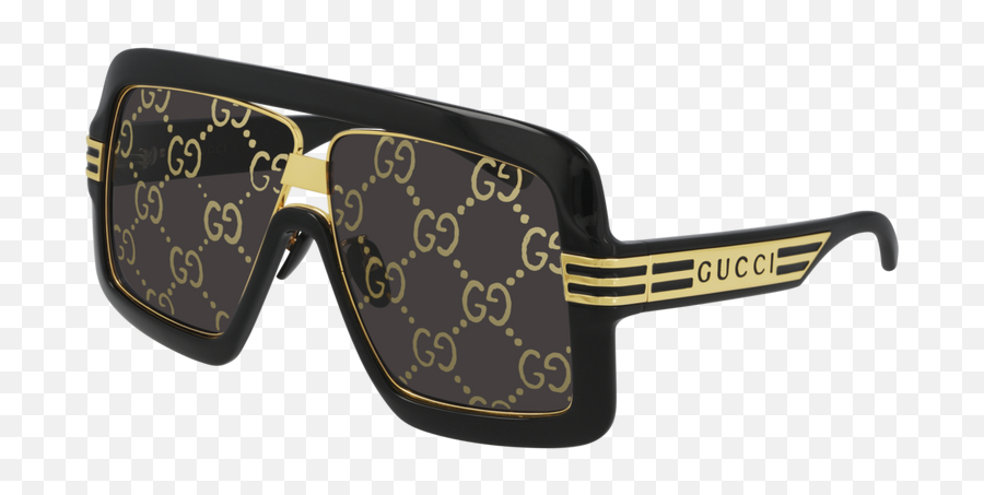 Gucci Gg0900s 001 60 Unisex Sunglasses - Gucci Gg0900s Sunglasses Png,Carrera 6008 Icon Round Sunglasses